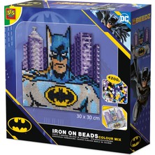 Ses Creative DC Batman - Ütü Boncukları - Batman