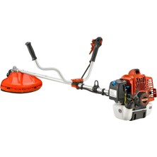 Solax TK520H Motorlu Yan Tırpan