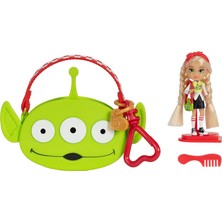 Jakks Pacific Disney Ily 4ever Çanta Bebek Aksesuar Seti - Toy Story