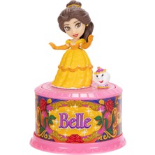 Jakks Pacific Disney Musical Minis Sesli Figür - Belle