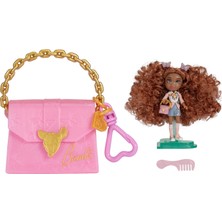 Jakks Pacific Disney Ily 4ever Çanta Bebek Aksesuar Seti - Bambi
