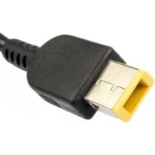 Fst 20V 4.5A USB Notebook Adaptör CU33 Lenovo 90W