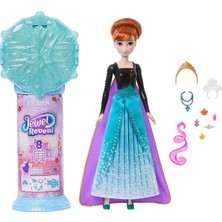 Renas Store JJY37 Disney Karlar Ülkesi Sürpriz Takılar - Anna