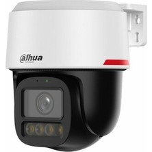 Dahua IPC-PT2349C1-SW-PV-0360B-PRO Wireless Wizcolor Network Kamera