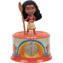 Jakks Pacific Disney Musical Minis Sesli Figür - Moana