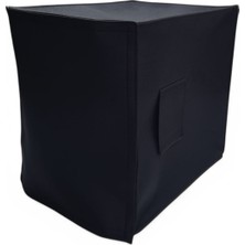 DB Technologies SUB-618 Aktif Subwoofer Hoparlör Kabin Için Uyumlu Soft Case Kılıf