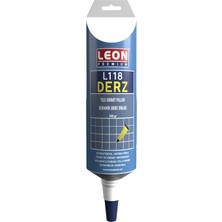 Leon Premium Pratik Derz Yenileme Dolgusu 380 Gram