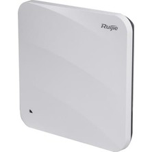 Rujie Ruijie RG-AP820-L(V3) Wi-Fi 6 AX3000 Kurumsal Tavan Tipi Access Point