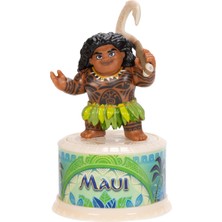 Jakks Pacific Disney Musical Minis Sesli Figür - Maui