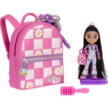 Jakks Pacific Disney Ily 4ever Çanta Bebek Aksesuar Seti - Daisy Duck