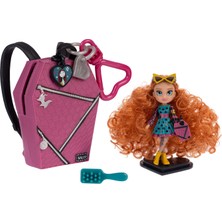 Jakks Pacific Disney Ily 4ever Çanta Bebek Aksesuar Seti - Sally