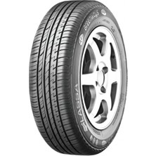 Lassa 195/65 R15 91H Greenways Yaz Lastiği - 2026