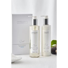 The White Company Coast El ve Vücut Bakım Hediye Seti