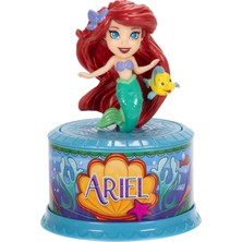 Jakks Pacific Disney Musical Minis Sesli Figür - Ariel
