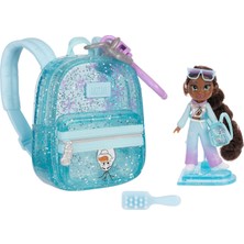 Jakks Pacific Disney Ily 4ever Çanta Bebek Aksesuar Seti - Olaf