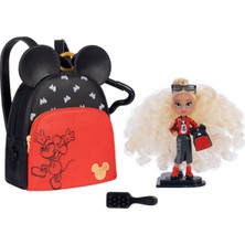 Jakks Pacific Disney Ily 4ever Çanta Bebek Aksesuar Seti - Mickey