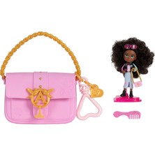 Jakks Pacific Disney Ily 4ever Çanta Bebek Aksesuar Seti - Aurora