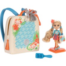 Jakks Pacific Disney Ily 4ever Çanta Bebek Aksesuar Seti - Moana