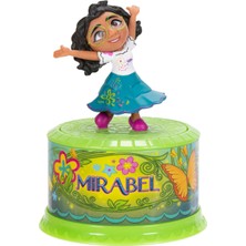 Jakks Pacific Disney Musical Minis Sesli Figür - Mirabel