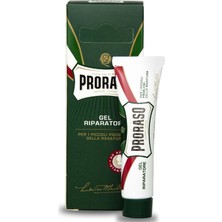 Proraso Kesik Jeli 10 ml İtalya Üretimi Hızla Kan Durdurucu Etki Sunar