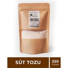 Kahve Kreması (Süt Tozu) 250G