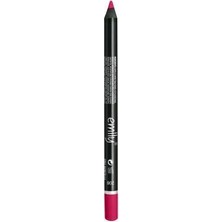 Golden Rose Emily Long Lasting Lip Pencil No: 206 - Uzun Süre Kalıcı Dudak Kalemi
