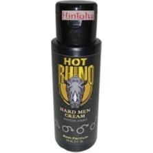 Erdo Ticaret Hintohu  Erection Cream 60 ml x 1 Ad.