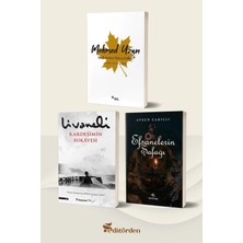 Nirengi Yayınları Bir Romanın Hatıra Defteri/mehmed Uzun - Kardeşimin Hikayesi/zülfü Livaneli - Efsanelerin Şafağı/aysun Çakıllı