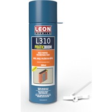Leon Premium Poliüreten Dolgu Köpüğü 300 Gram