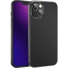 Nevamel Hoco iPhone 14 Plus 6.7 Kılıf Fascination Serisi Darbe Emici Telefon KILIFI-(5775)