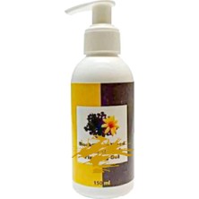 Erdo Ticaret Buck Thorn Acı Çehre Tohumu Jeli 150ML Yakıcı Jel