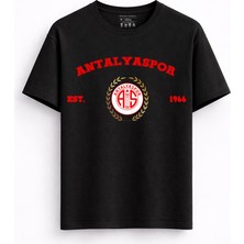 Rabona Fashion Antalyaspor Varsity 1966 Çocuk Tişörtü