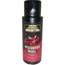 Erdo Ticaret Booster Bull Bull Erkeklere Özel Aktivasion Krem  60 ml