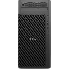 Dell Pro Max Tower T2 Ultra 9 285K 64GB 4tb SSD 16GB Nvidia Rtx A2000 Ada Windows 11 Pro