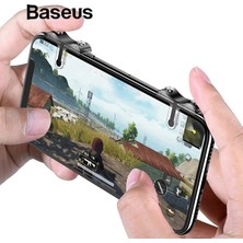 Nevamel Baseus G9 L1R1 Pubg Oyun Ateşleyici 2ADET SET-(5775)