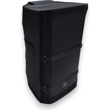 Electro ELX200-12P-EU 2-Yollu 12” Aktif Hoparlör Için Uyumlu Soft Case Kılıf