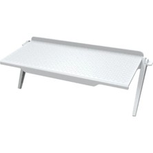 Nevamel Ally Portatif Katlanabilir Laptop Monitor Tv Üstü Stand TUTUCU-(5775)