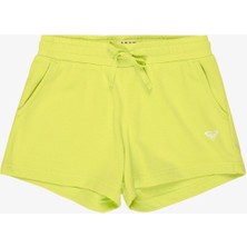 Roxy Surf Feeling Terry 8-16 Yaş Çocuk ŞORT-ERGFB03331