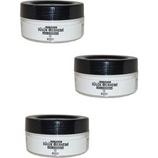 Erdo Ticaret Leke ve Sülük Kremi 50 ml x 3