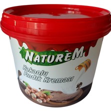 Naturem Kakaolu Fındık Kreması 5kg