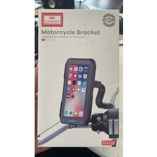 Earldom Motosiklet Telefon Tutucu Yazlık ve Kışlık