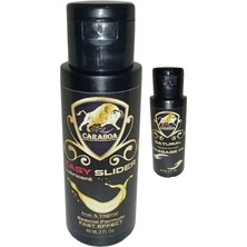 Erdo Ticaret Caraboa Kadına Erkeğe Uygun Lubricantgel Yanında Erotikmasaj Yağı