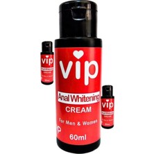 Erdo Ticaret Süper Vip Whitening Krem 60 ml