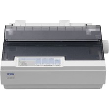 Kuka Toner  Epson LX-300 + Iı Nokta Vuruşlu Yazıcı Yenileme