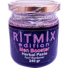 Erdo Ticaret Ritmix Erkeklere Özel 240 gr Macun