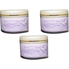 Erdo Ticaret Süper Vagiwhite Intim Kadınlar Için Genital Bakım Krem 100 ml x 3 Adet