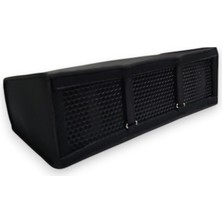 DB Technologies Vio X205-100 Aktif Hoparlör Kabin Için Uyumlu Soft Case Kılıf