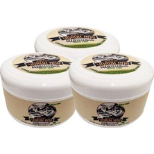 Erdo Ticaret Süper Yörüklü Çörek Otu Karışımlı Bakım Kremi 3X200 ml