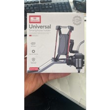 Earldom Motosiklet Telefon Tutucu Yazlık ve Kışlık
