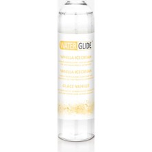 Erdo Ticaret Water Glide Lubrikant Jel Vanilyalı Water Glide 400 ml Anàl Kàydırıcı |  Vajìnal Kàyganlàştırıcı Kolay Taşınır Kolay Girişler Için Kişisel Kullanım Vanilla Lubricant Gel